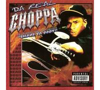 Choppa - Da Real Choppa