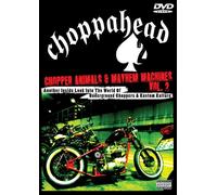 Choppahead: Chopper Animals & Mayhem Machines 2 [USA] [DVD]