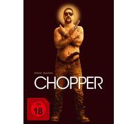 Chopper - 2-Disc Limited Collector's Edition im Mediabook (Blu-ray + D (Blu-ray)
