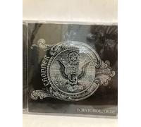 Chopper - Born to Ride-Or Die [Import]