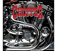 Chopper - Chopper [Vinilo]