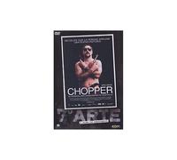 CHOPPER: COLECCION 7º ARTE