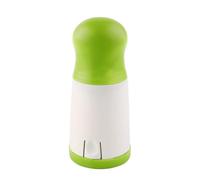 Chopper - Grinder | Stainless Steel Garlic Cutter