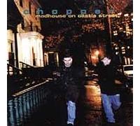 Chopper - Mad House on Castle Street