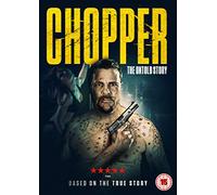 Chopper: The Untold Story [DVD]