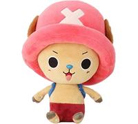 CHOPPER Un Solo Pieza Peluche TONY TONY Pupazzo 25cm Original Sakami