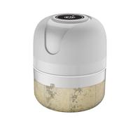 Chopper vegetal portátil eléctrico, picadora de ajo eléctrica | Chopper de - Gadget de cocina dicera inalámbrico recargable para cocina al aire libre camping