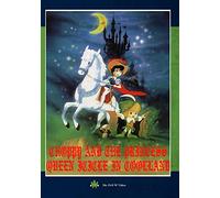 Choppy And The Princess: Queen Icicle In Coolland [USA]