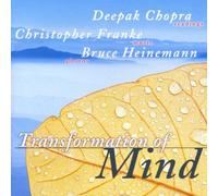 Deepak Chopra - Transformation of Mind