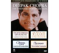 Chopra, Deepak - Essential Collection [USA] [DVD]
