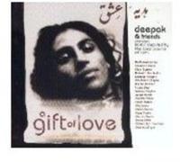 CHOPRA,DEEPAK & FRIEN - Gift of Love