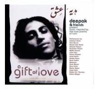 Chopra,Deepak/Friend - Music Inspired By Love Poems Of Rumi
