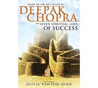 Chopra, Deepak - Seven Laws of Spiritual Succes [USA] [DVD]