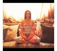 Chopra, Deepak - Soul of Healing Meditations