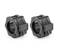 Chops Bloqueador para barras de pesas