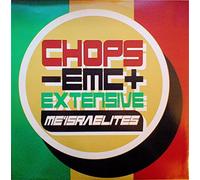 CHOPS-EMC & EXTENSIVE - CHOPS-EMC & EXTENSIVE / ME ISRAELITES