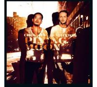 Chopstick & Johnjon - Pining Moon [Vinilo]