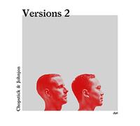 Chopstick & Johnjon - Versions 2 (Mix) [Vinilo]