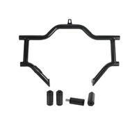 Choque Barra Marco Barra Parachoques De Carretera Para Motocicleta, Kit Protectores Motor Deslizantes Para Street Glide FLHX FLHXST FLHXS Para Road King Classic FLHP