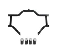 Choque Barra Marco Barra Parachoques De Carretera Para Motocicleta, Kit Protectores Motor Deslizantes Para Street Glide FLHX FLHXST FLHXS Para Road King Classic FLHP