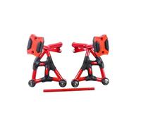 Choque Barra Marco Barra Protectora Delantera Anticolisión Para Motor, Parachoques Anticaída, Cuerpo Modificado Motocicleta Para CB190R CBF190R 190X 190SS