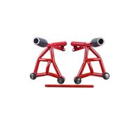 Choque Barra Marco Barra Protectora Delantera Anticolisión Para Motor, Parachoques Anticaída, Cuerpo Modificado Motocicleta Para CB190R CBF190R 190X 190SS