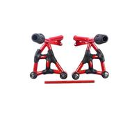 Choque Barra Marco Barra Protectora Delantera Anticolisión Para Motor, Parachoques Anticaída, Cuerpo Modificado Motocicleta Para CB190R CBF190R 190X 190SS