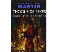 Choque de reyes