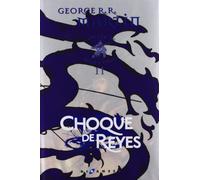 Choque de reyes telan.e.: 2 (Gigamesh Éxitos)