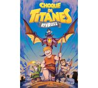 Choque de titanes: 1 (4You2)