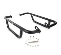Choque Marco Tanque para Triumph para Pro para Tiger 850 para Soporte Deportivo Protector Cubierta Lateral Barras Choque Laterales Motocicleta Bolsa Sillín Protector Motor Motocicleta