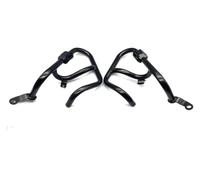 Choque motocicletabarras para NC700S NC700X NC750S NC750X Protector De Motor Motocicleta Barra Protección Carrocería Autopista Barras Protectoras Parachoques