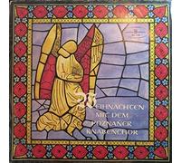 Chór Chlopiecy I Meski Panstwowej Filharmonii W Poznaniu - Weihnachten Mit Dem Poznaner Knabenchor - Polskie Nagrania Muza - SXL 1156