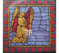 Chór Chłopięcy I Męski Państwowej Filharmonii W Poznaniu - Weihnachten Mit Dem Poznańer Knabenchor