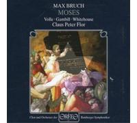 Chor der Bamberg Moses (Flor, Bamberger So, Volle, Gambil (CD) (Importación USA)