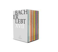Chor der J. S. Bach-Stiftung - Bach Erlebt XVII [DVD]