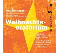 Chor der Kirchenmusikschule Dresden - Doebrich/Guenther/Weichert/Chor der Hochschule