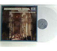 Chor der Mönche der Benediktiner - Erzabtei Beuron und Pater Maurus Pfaff - Gregorianischer Choral: Weihnachtsmesse