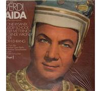 Chor Der WÃ¼rttembergischen Staatstheater* / Giuseppe Verdi - Die schösten Arien (Nabucco, Rigoletto, Aida, Don Carlos. - Box)