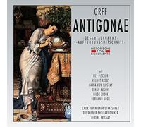 Chor der Wiener Staatsoper - Antigonae
