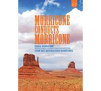 Ennio Morricone: Morricone Conducts Morricone (DVD) Ennio Morricone