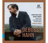 Chor des Bayerischen Rundfunks - Musique Vocale Française
