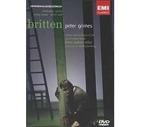 Chor des Opernhauses Zürich - Benjamin Britten - Peter Grimes [Reino Unido] [DVD]