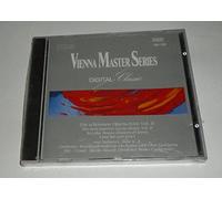 Chor Ljubjana - Vienna Master Series: Die schonsten Opernchore Vol. II (The Most Popular Opera Chorus Volume II)