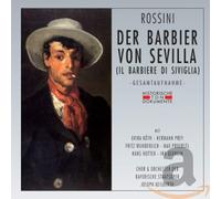 Chor & Orchester der Bayerischen Staatsoper - Der Barbier Von Sevilla