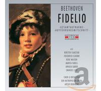 Chor & Orchester der Metrolpolitan Opera New York - Fidelio