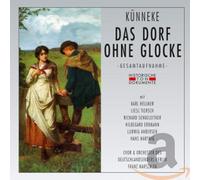 Chor & Orchester des Deutschlandsenders Berlin - Das Dorf Ohne Glocke