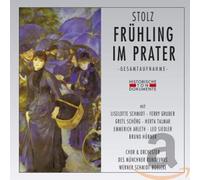 Chor & Orchester des Münchner Rundfunks - Frühling im Prater