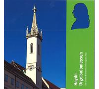 Chor & Orchester St.Augustin - Orgelsolomessen