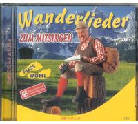 Chor und Ensemble Konrad Plaickner - Wanderlieder zum Mitsingen